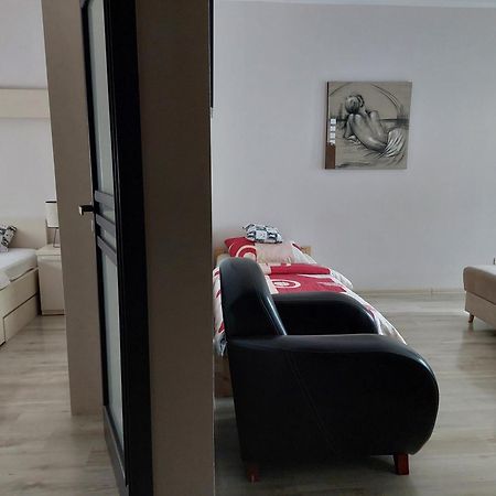 Sas Apartamenty Perfect Στσέτσιν Εξωτερικό φωτογραφία