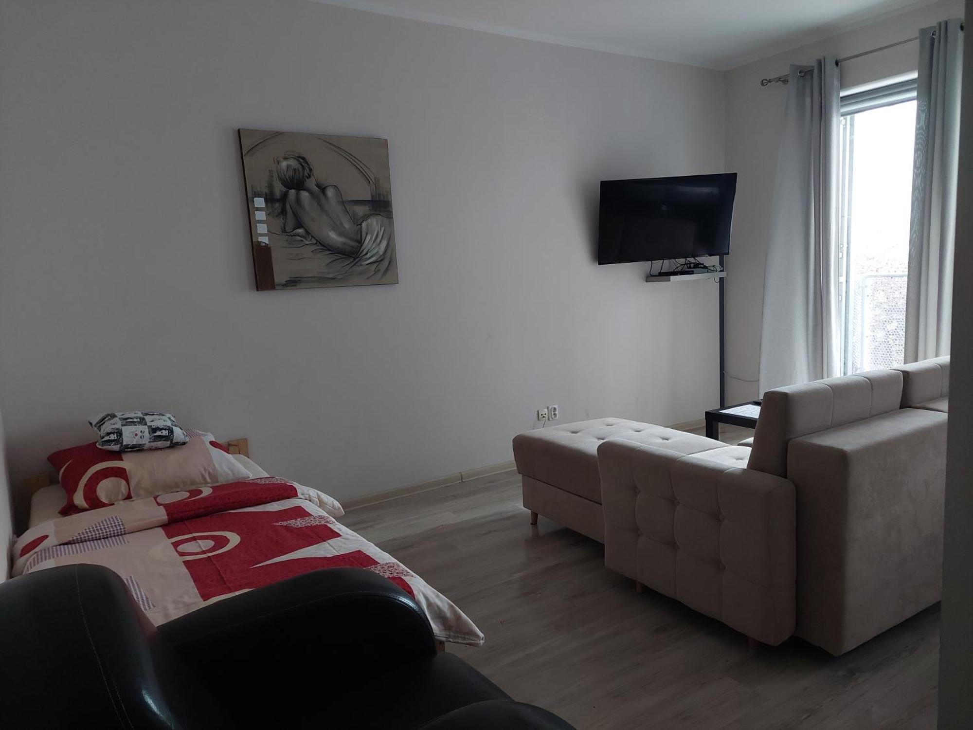 Sas Apartamenty Perfect Στσέτσιν Εξωτερικό φωτογραφία